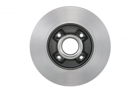 Disc frana spate BOSCH 0986479383 [3]