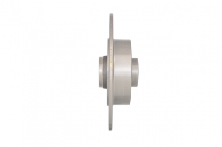 Disc frana spate BOSCH 0986479708 [4]