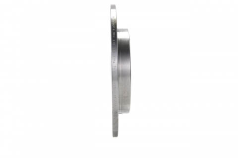 FRANARE - Disc frana spate BOSCH 0986478344