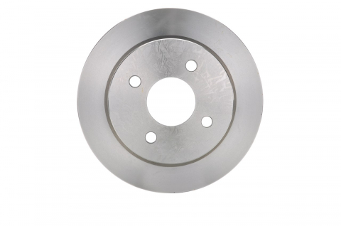 Disc frana spate BOSCH 0986478344 [2]