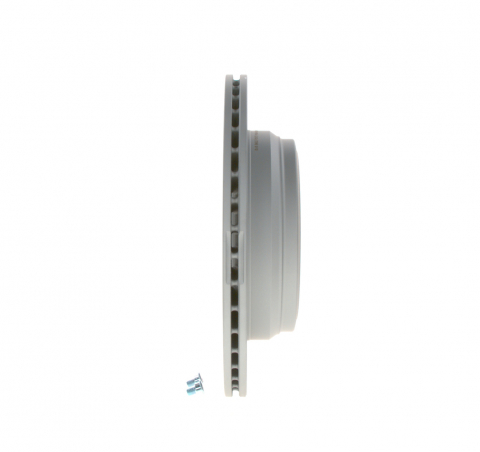 Disc frana spate BOSCH 0986479045 [1]