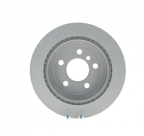 Disc frana spate BOSCH 0986479045 [2]