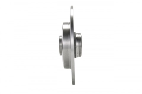 Disc frana spate BOSCH 0986479255 [1]
