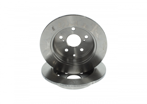 Conex - Disc frana spate BOSCH 0986479419