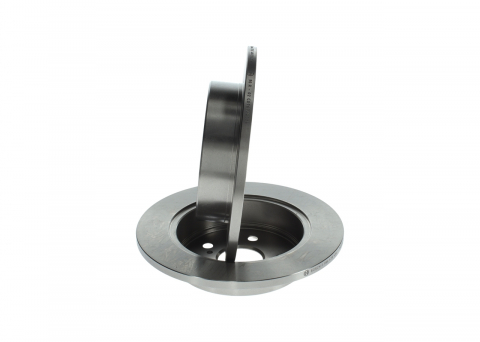 Disc frana spate BOSCH 0986479419 [4]