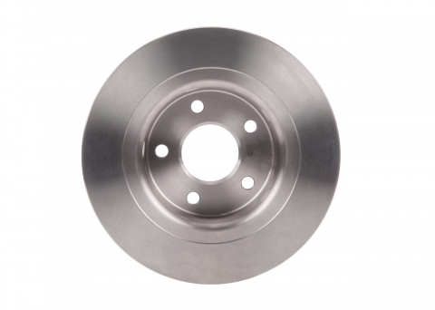 Conex - Disc frana spate  S51 BOSCH 0986479S51