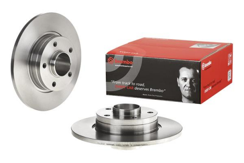 Disc frana BREMBO 08.9597.17 [1]