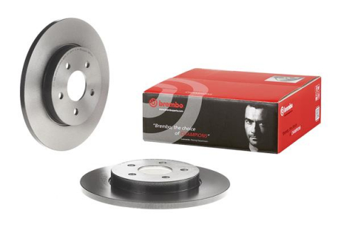 Piese auto - Disc frana BREMBO 08.9734.11