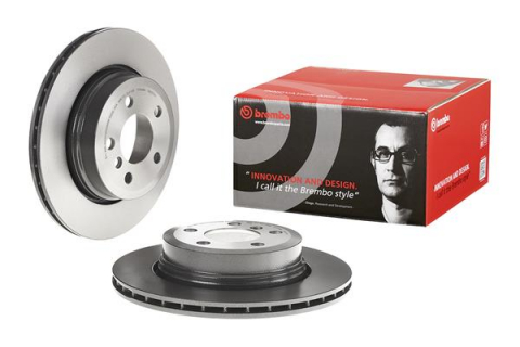 Disc frana BREMBO 09.9573.11 [1]
