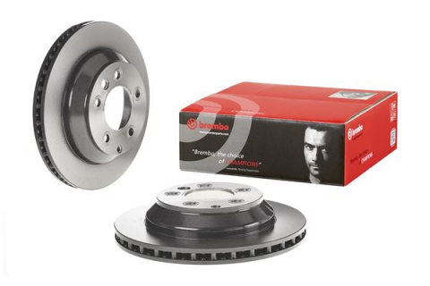 Disc frana BREMBO 09.C884.11 [1]