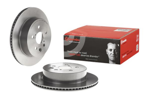 Piese auto - Disc frana BREMBO 09.C930.11