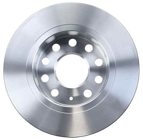 Discuri frana - Disc frana spate TRW DF4276