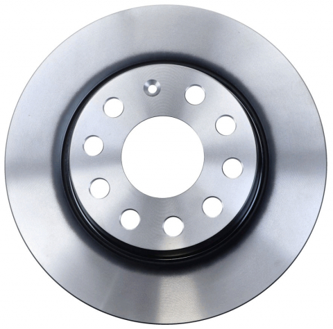 Discuri frana - Disc frana spate TRW DF7911