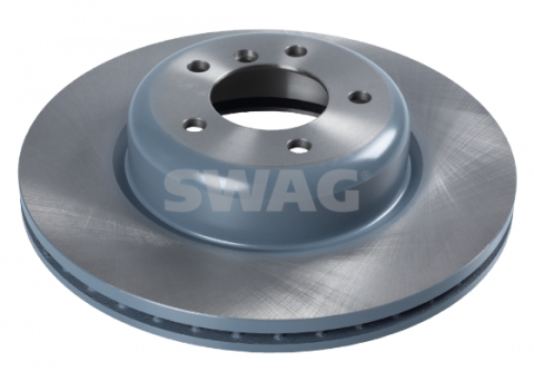 Piese auto - Disc frana SWAG 20105729