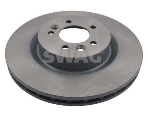 Piese auto - Disc frana SWAG 22943930