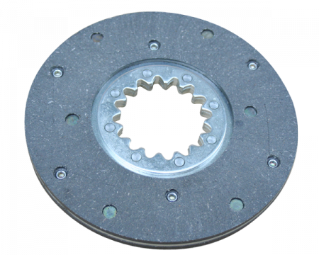 Conex - Disc Frana U650 103.014.00 ASAM 70086