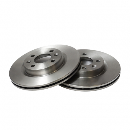 Disc Frana Ventilat 259x20.6 Log./sandero ATK 08.02.004 [1]