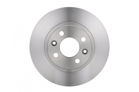 Disc frana ventilat fata BOSCH 0986478124 [1]