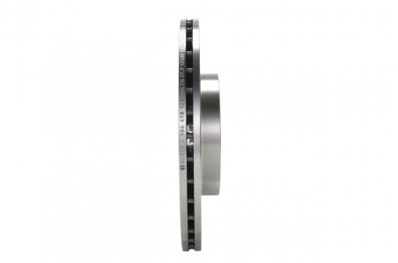 FRANARE - Disc frana ventilat fata BOSCH 0986478124