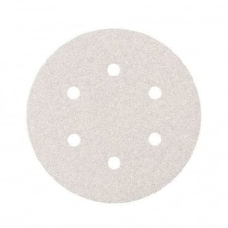 Chimice auto - Disc Velcro Smirdex Diametru 150 Granulatie 100 Set 100Buc