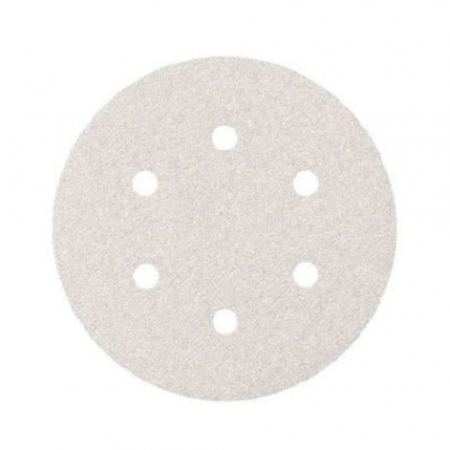 Chimice auto - Disc Velcro Smirdex Diametru 150 Granulatie 320 Set 100Buc