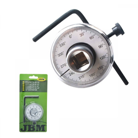 ACCESORII - Dispozitiv Pt. Masurat Unghiul De Strangere 1/2` Jbm