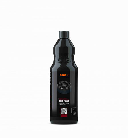 Jante si anvelope - Dressing pentru anvelope ADBL Tire Coat-1 Litru