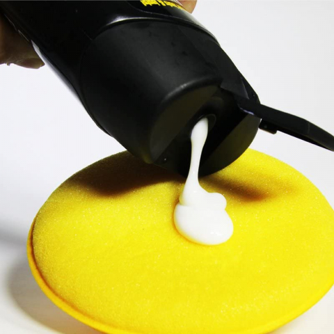 Dressing Plastice Meguiar's Ultimate Protectant Dash and Trim Restorer - 355 ML [1]