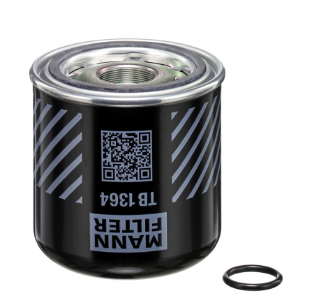 FILTRARE - Element filtrant uscator aer compresor Mann-Filter TB1364x