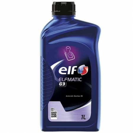 ULEIURI - Ulei transmisie automata Elf Elfmatic G3 - 1 Litru