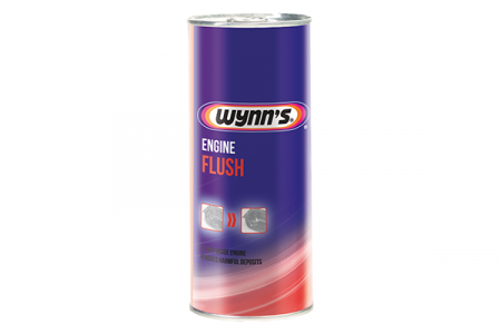Chimice auto - Engine Flush - Solutie Curatat Motorul la Interior - 425ML