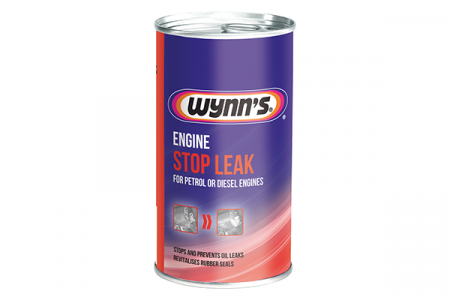 Chimice auto - Engine Stop Leak- Solutie Pt. Oprirea Scurgerilor De Ulei