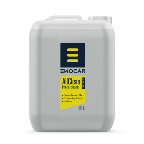 Curatare generala - EWOCAR AllClean Concentrate-20 Litri