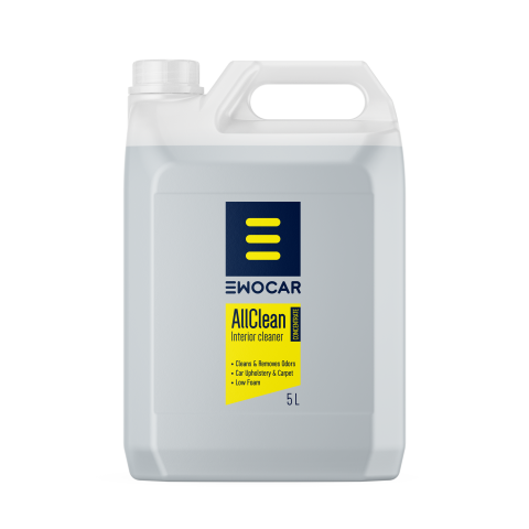 Curatare generala - EWOCAR AllClean Concentrate-5 Litri