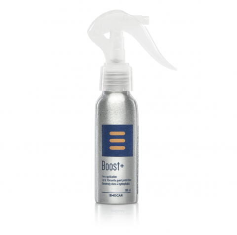 Detailing si Cosmetica - EWOCAR Boost+ 100ml Coating