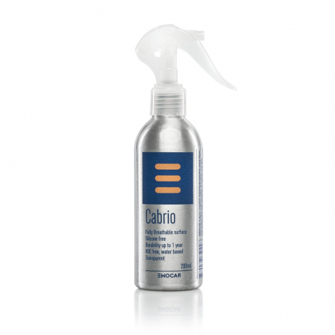 Detailing si Cosmetica - EWOCAR Cabrio 200ml Coating