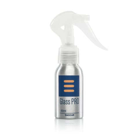 Curatare geamuri auto - EWOCAR Glass PRO 50ml Coating