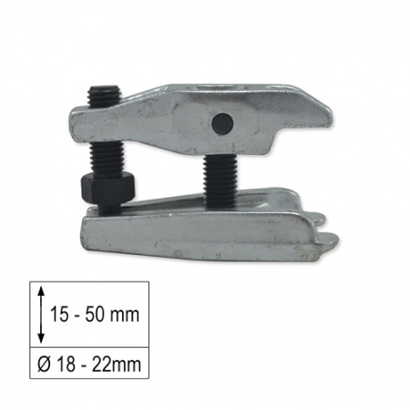 ACCESORII - Extractor Articulatii Sferice Jbm