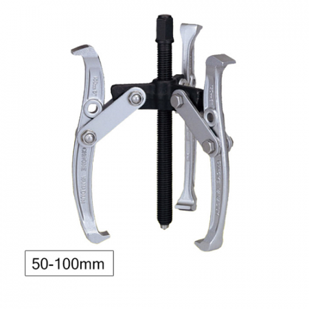ACCESORII - Extractor Cu 3 Gheare 50-100 Mm Jbm