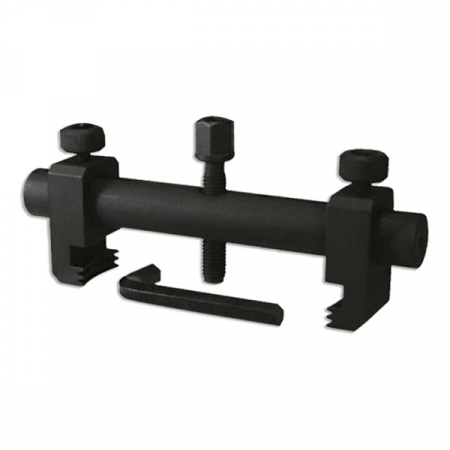 ACCESORII - Extractor Fulii Cu Canal Jbm