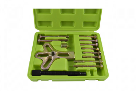 ACCESORII - Extractorcu Prindere Prin Filet Jbm
