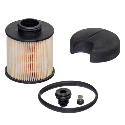 Piese auto - Filtru aditiv HENGST E101UD324