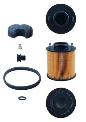 Filtru aditiv MAHLE UX1D [1]