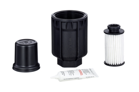 Piese auto - Filtru aditiv Mann-Filter U58/11KIT