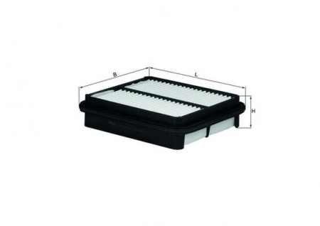 Filtru aer KNECHT LX862 [1]