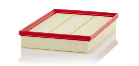 Filtre aer - Filtru aer Mann-Filter C33050