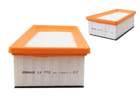 Filtre aer - Filtru aer KNECHT LX773