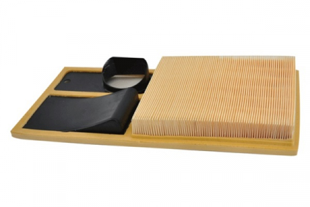 Filtre aer - Filtru aer ASAM 70319