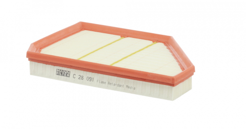 Filtre aer - Filtru aer Mann-Filter C28091