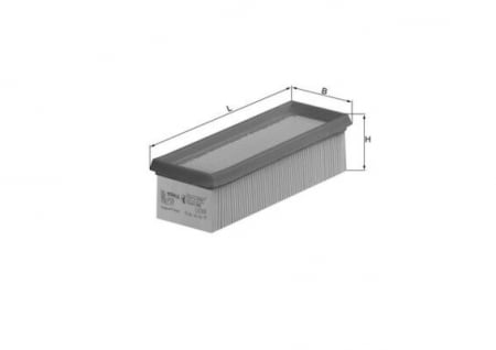 Filtre aer - Filtru aer KNECHT LX788